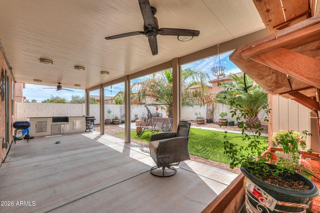 45665 W GUILDER Avenue, Maricopa, AZ 85139