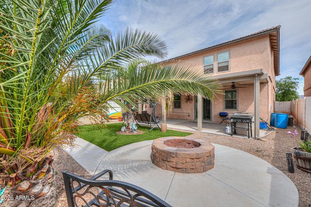 45665 W GUILDER Avenue, Maricopa, AZ 85139