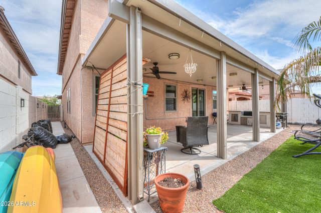 45665 W GUILDER Avenue, Maricopa, AZ 85139