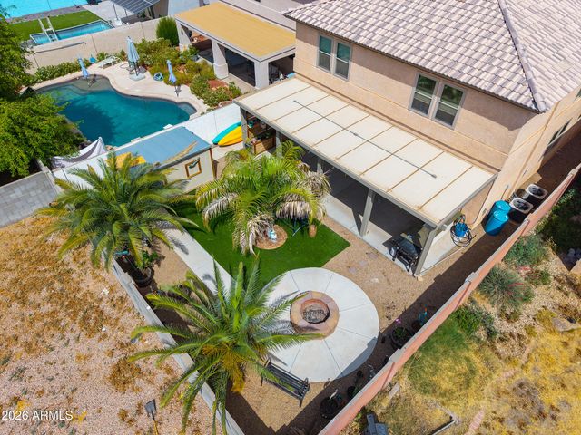 45665 W GUILDER Avenue, Maricopa, AZ 85139