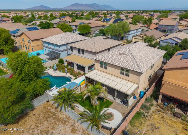 45665 W GUILDER Avenue, Maricopa, AZ 85139