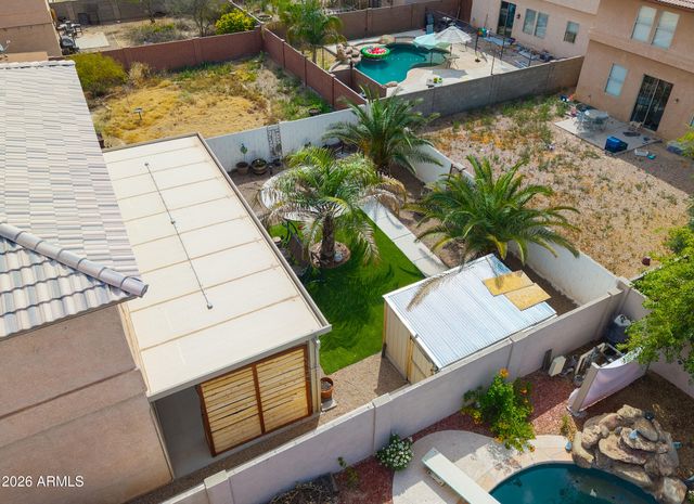 45665 W GUILDER Avenue, Maricopa, AZ 85139