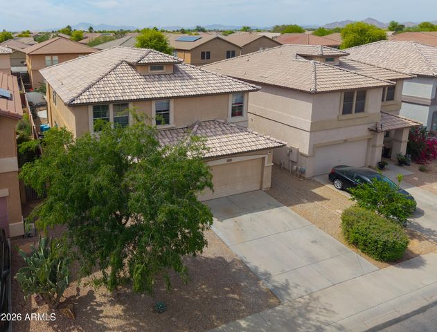 45665 W GUILDER Avenue, Maricopa, AZ 85139