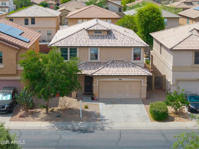 45665 W GUILDER Avenue, Maricopa, AZ 85139