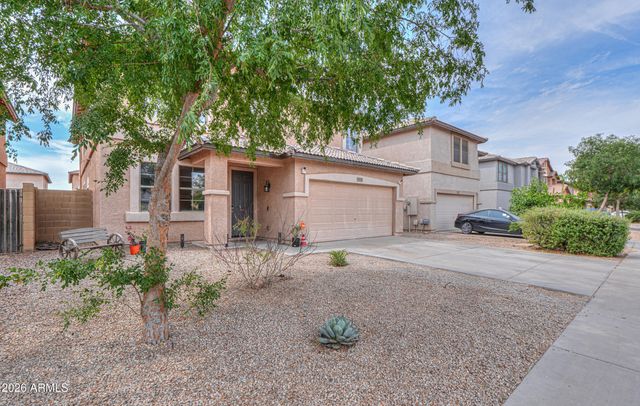 45665 W GUILDER Avenue, Maricopa, AZ 85139