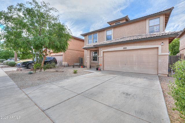 45665 W GUILDER Avenue, Maricopa, AZ 85139