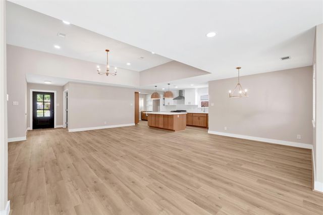 2418 Lexford Lane, Houston, TX 77080