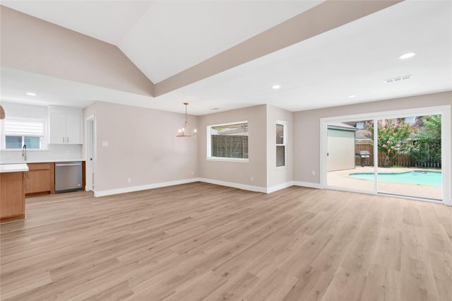 2418 Lexford Lane, Houston, TX 77080