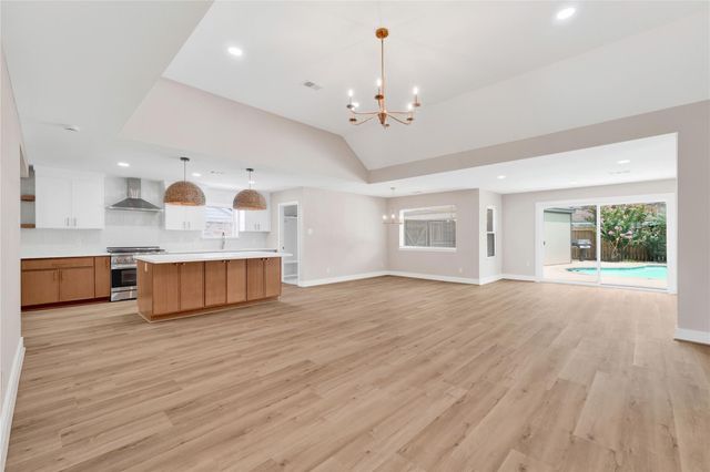 2418 Lexford Lane, Houston, TX 77080