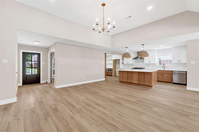 2418 Lexford Lane, Houston, TX 77080
