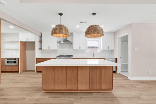 2418 Lexford Lane, Houston, TX 77080