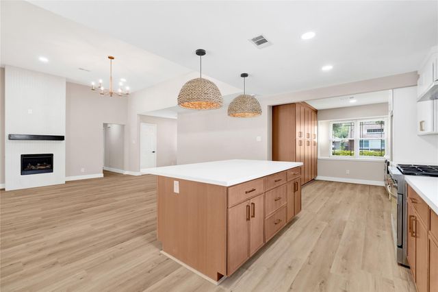 2418 Lexford Lane, Houston, TX 77080