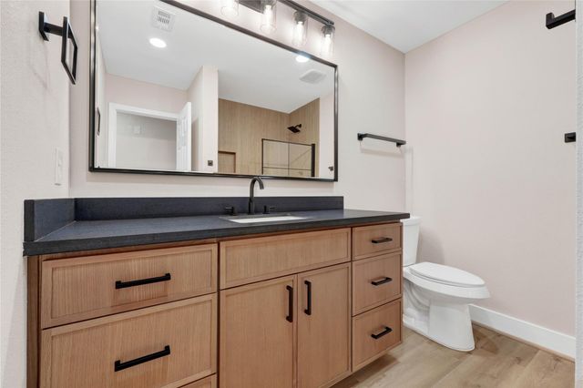 2418 Lexford Lane, Houston, TX 77080