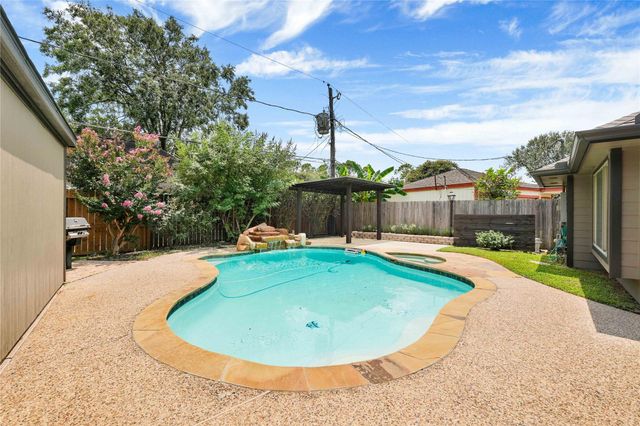 2418 Lexford Lane, Houston, TX 77080
