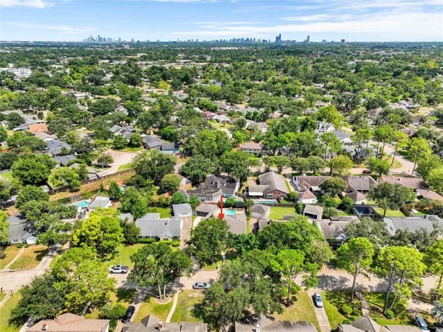 2418 Lexford Lane, Houston, TX 77080