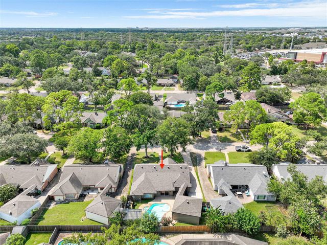 2418 Lexford Lane, Houston, TX 77080