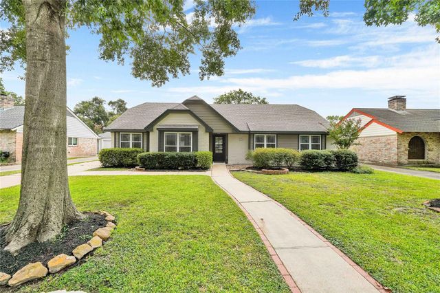 2418 Lexford Lane, Houston, TX 77080