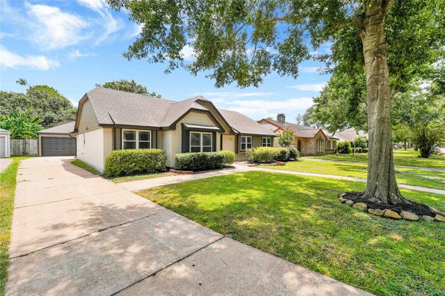 2418 Lexford Lane, Houston, TX 77080