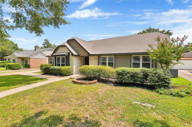 2418 Lexford Lane, Houston, TX 77080