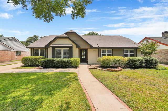 2418 Lexford Lane, Houston, TX 77080