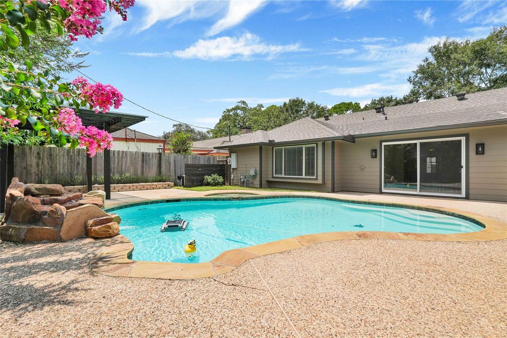 2418 Lexford Lane, Houston, TX 77080