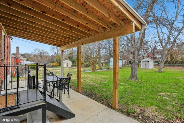 4714 HELLWIG RD, Baltimore, MD 21206