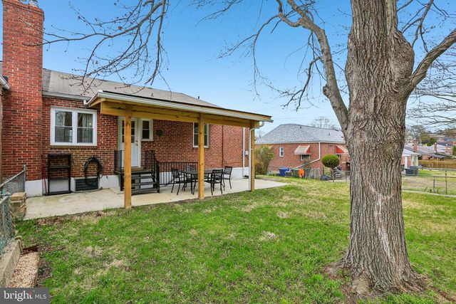 4714 HELLWIG RD, Baltimore, MD 21206