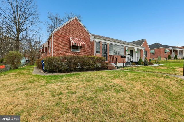 4714 HELLWIG RD, Baltimore, MD 21206