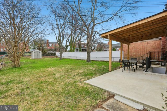 4714 HELLWIG RD, Baltimore, MD 21206