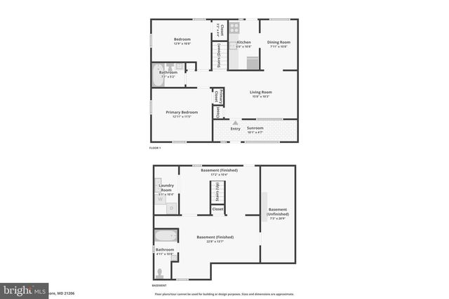 4714 HELLWIG RD, Baltimore, MD 21206