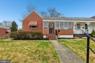 4714 HELLWIG RD, Baltimore, MD 21206