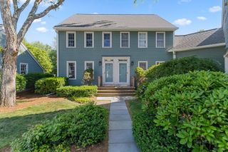 57 Brookdale Circle 57, Shrewsbury, MA 01545