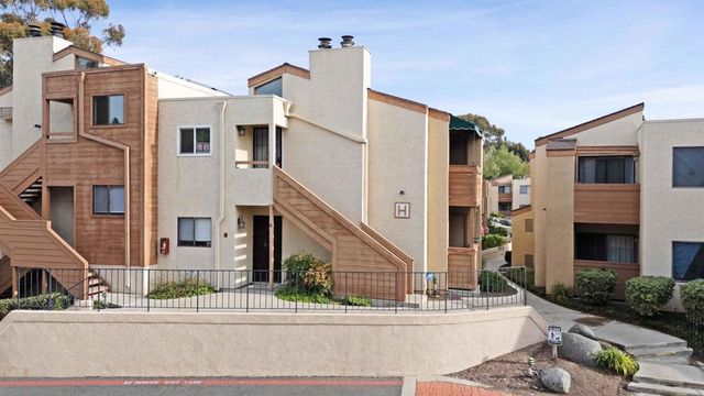 2920 Briarwood Road H12, Bonita, CA 91902