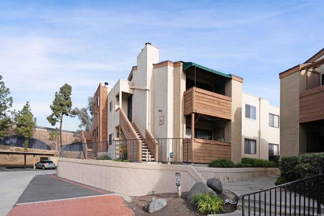 2920 Briarwood Road H12, Bonita, CA 91902
