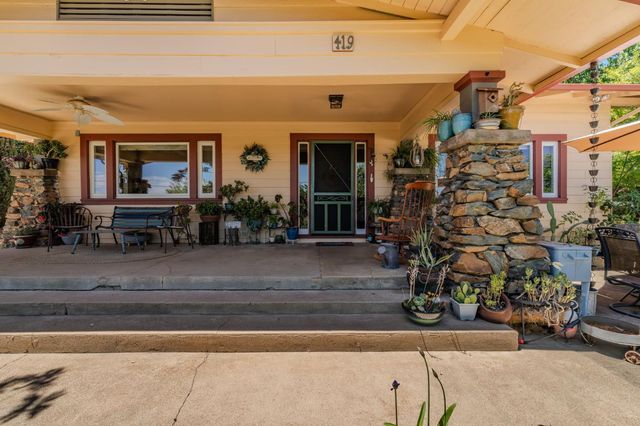 419 Rex Ave, Jackson, CA 95642