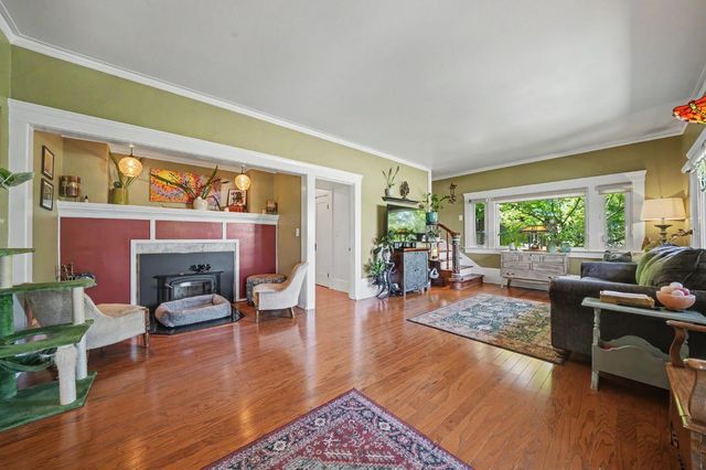 419 Rex Ave, Jackson, CA 95642