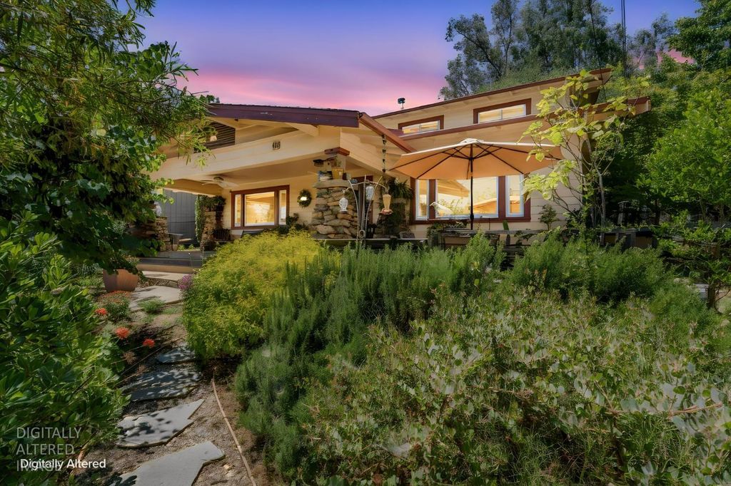 419 Rex Ave, Jackson, CA 95642