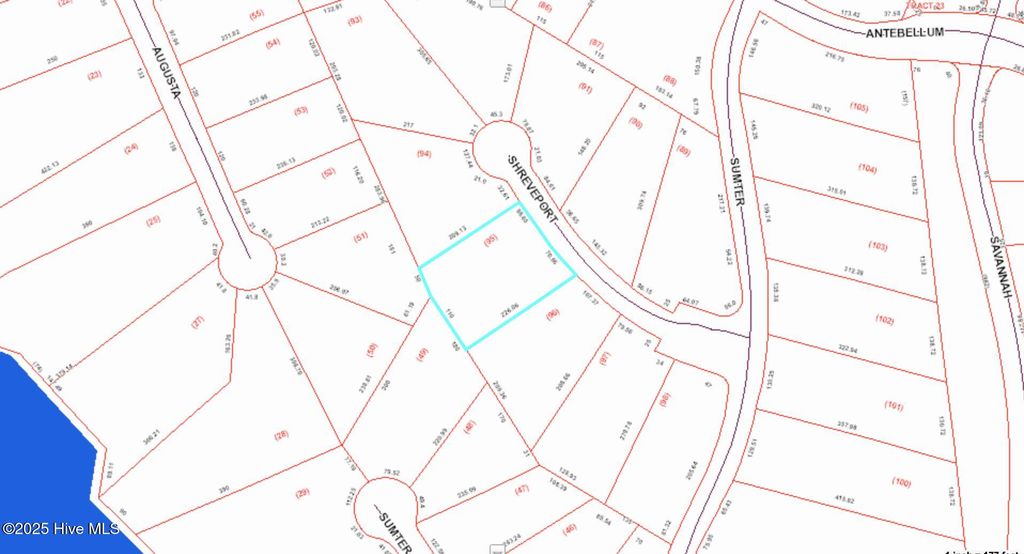 206 Shreveport Court, Havelock, NC 28532