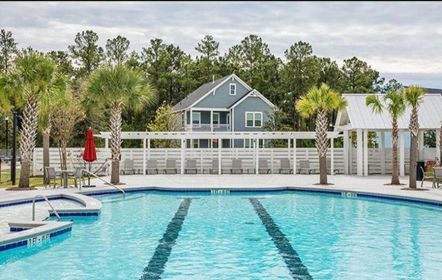 1063 Lettered Olive Lane, Summerville, SC 29485