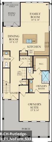 1063 Lettered Olive Lane, Summerville, SC 29485