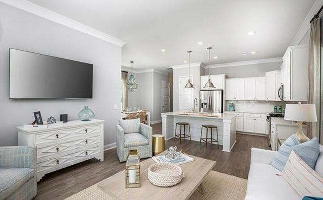 1063 Lettered Olive Lane, Summerville, SC 29485