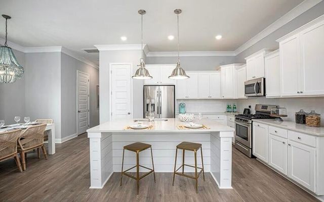 1063 Lettered Olive Lane, Summerville, SC 29485