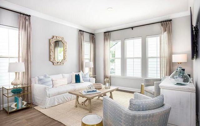 1063 Lettered Olive Lane, Summerville, SC 29485