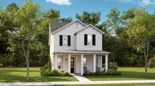 1063 Lettered Olive Lane, Summerville, SC 29485