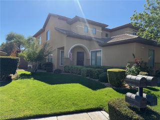 25 Holston Hills Road, Henderson, NV 89052