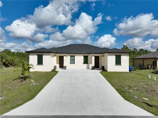 714 W 12th ST, Lehigh Acres, FL 33972