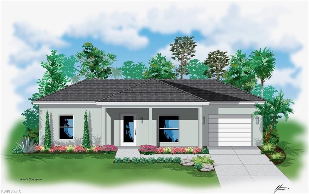 3307 10th ST SW, Lehigh Acres, FL 33976