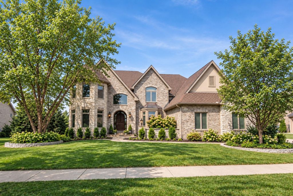 14040 Bunratty Court, Orland Park, IL 60467 — exterior