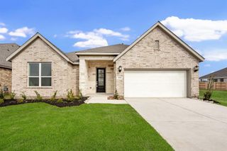 13318 Rosemary Drive, Texas City, TX 77568