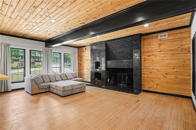 2133 Cooper Way, Jonesboro, GA 30236